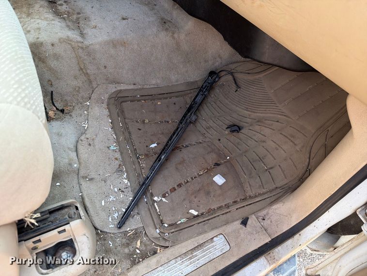 image for item FH6322 2007 Chevrolet Suburban 1500 LS SUV