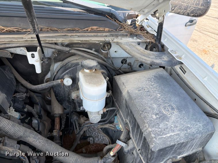 image for item FH6322 2007 Chevrolet Suburban 1500 LS SUV