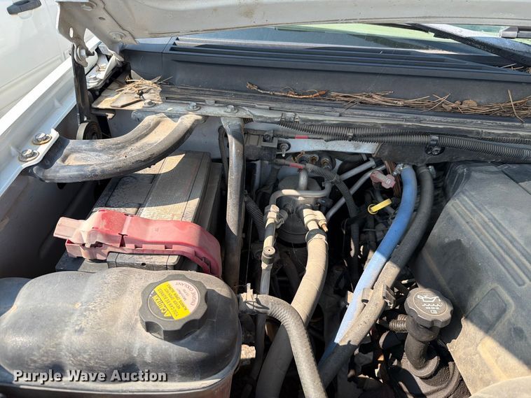 image for item FH6322 2007 Chevrolet Suburban 1500 LS SUV