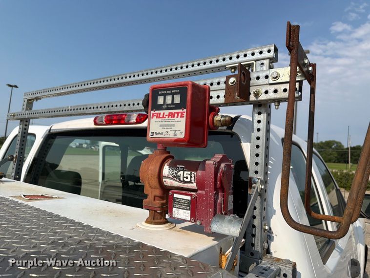 image for item FH6323 2013 Chevrolet Silverado 1500 Ext. Cab pickup truck