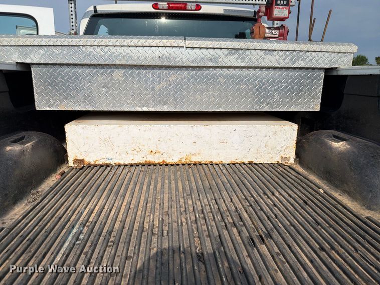 image for item FH6323 2013 Chevrolet Silverado 1500 Ext. Cab pickup truck
