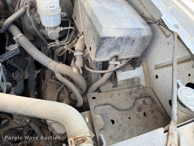 image for item FH6323 2013 Chevrolet Silverado 1500 Ext. Cab pickup truck