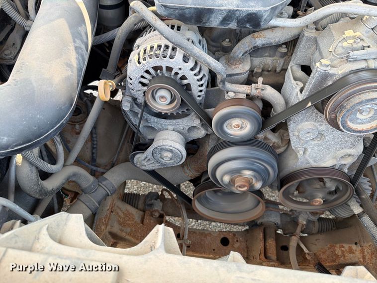 image for item FH6323 2013 Chevrolet Silverado 1500 Ext. Cab pickup truck