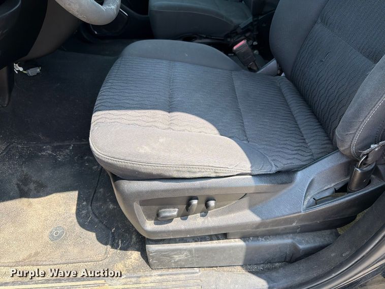 image for item FH6326 2019 Chevrolet Tahoe Police SUV