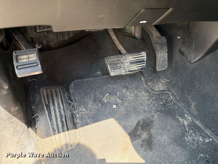 image for item FH6326 2019 Chevrolet Tahoe Police SUV