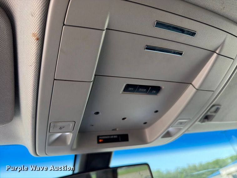 image for item FH6326 2019 Chevrolet Tahoe Police SUV