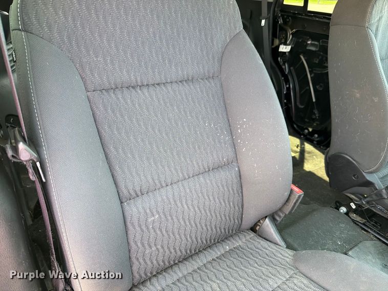 image for item FH6326 2019 Chevrolet Tahoe Police SUV