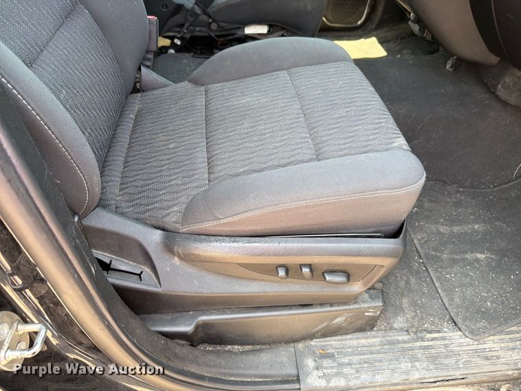 image for item FH6326 2019 Chevrolet Tahoe Police SUV
