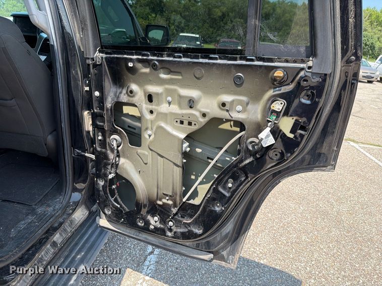 image for item FH6326 2019 Chevrolet Tahoe Police SUV