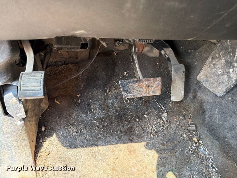image for item FH6327 2012 Chevrolet Suburban 1500 SUV