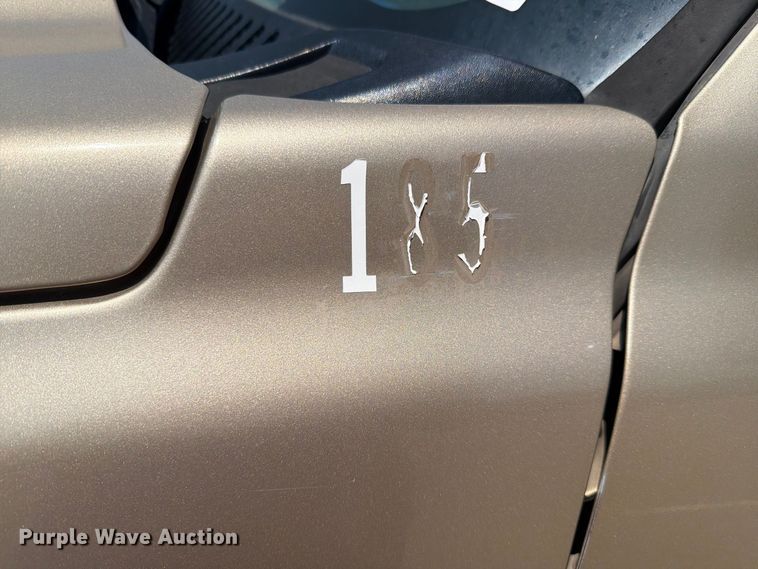image for item FH6328 2006 Chevrolet Silverado 1500 pickup truck