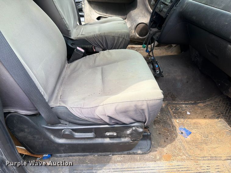 image for item FH6331 2009 Chevrolet Tahoe Police SUV