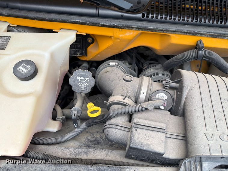 image for item FH6353 2005 Chevrolet Express school bus