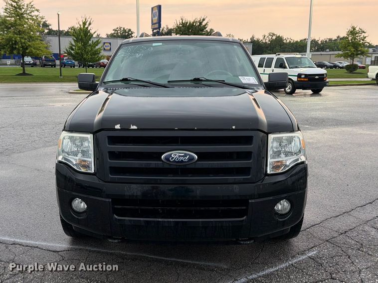 image for item FK2044 2008 Ford Expedition SUV
