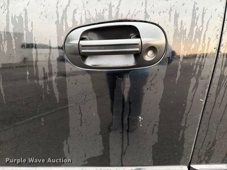 image for item FK2044 2008 Ford Expedition SUV