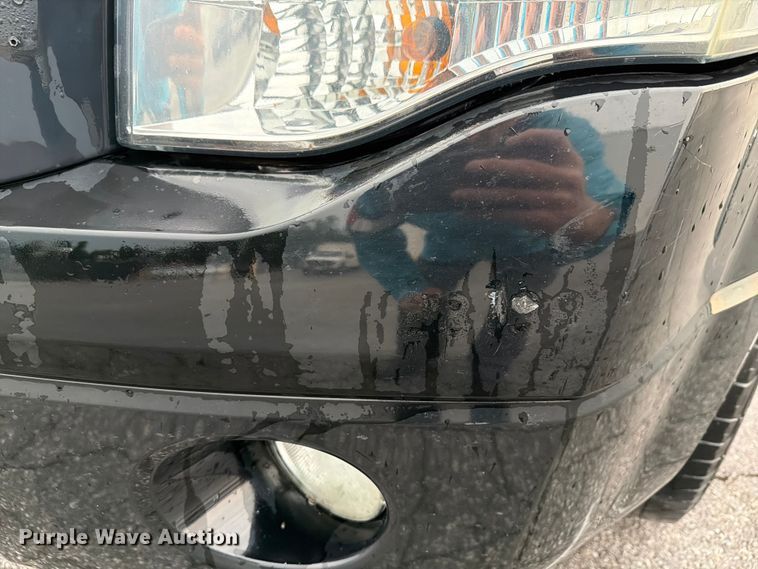 image for item FK2044 2008 Ford Expedition SUV