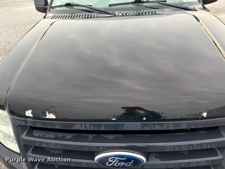 image for item FK2044 2008 Ford Expedition SUV