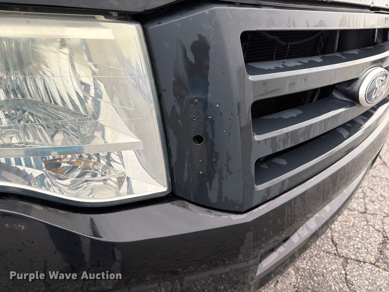 image for item FK2044 2008 Ford Expedition SUV