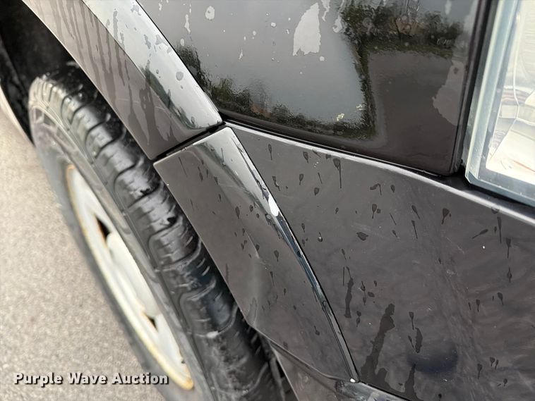 image for item FK2044 2008 Ford Expedition SUV