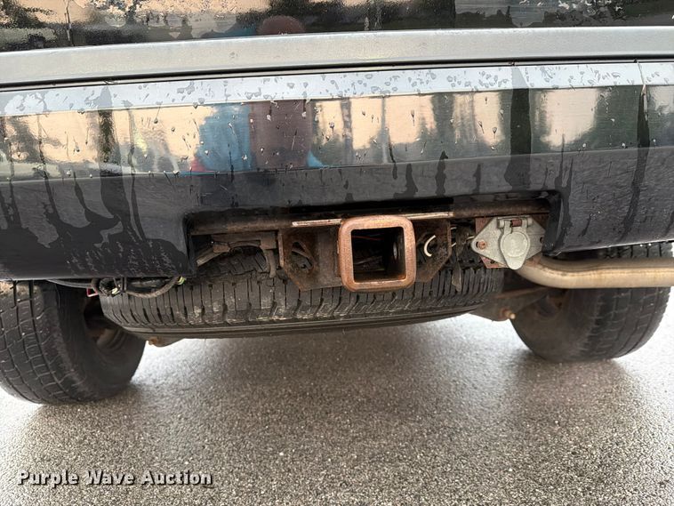 image for item FK2044 2008 Ford Expedition SUV