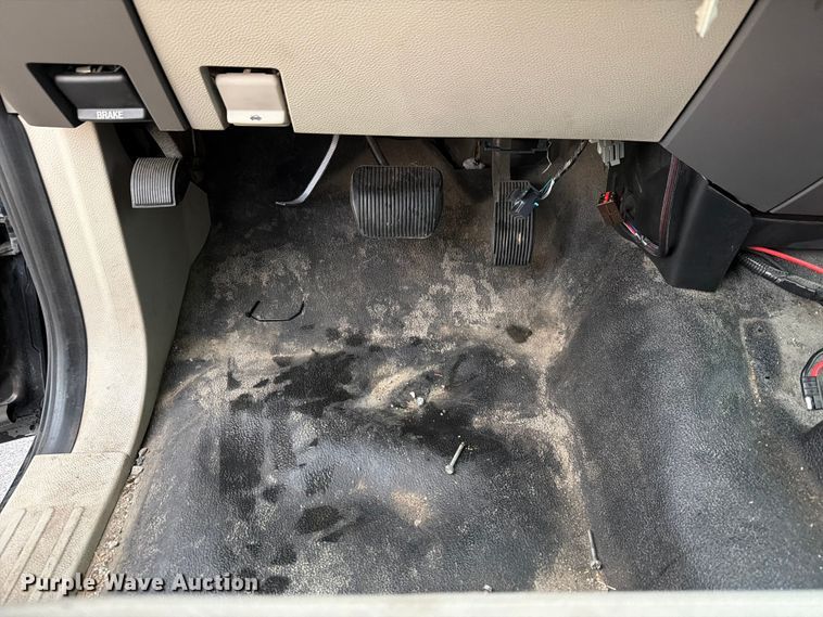 image for item FK2044 2008 Ford Expedition SUV