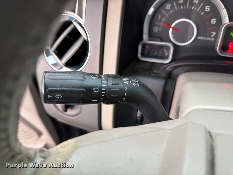 image for item FK2044 2008 Ford Expedition SUV