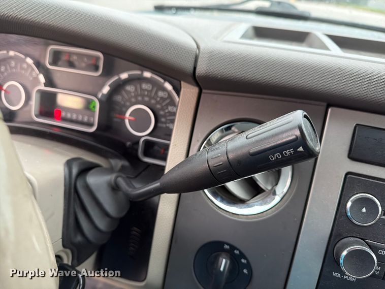 image for item FK2044 2008 Ford Expedition SUV