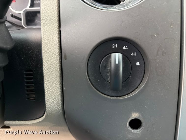 image for item FK2044 2008 Ford Expedition SUV