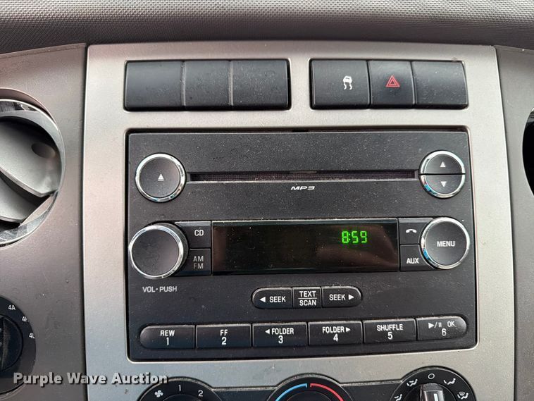 image for item FK2044 2008 Ford Expedition SUV