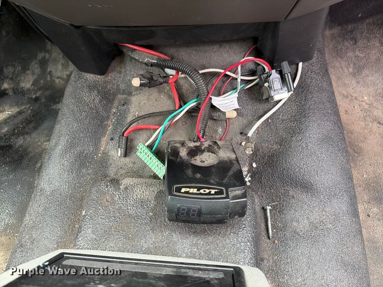 image for item FK2044 2008 Ford Expedition SUV