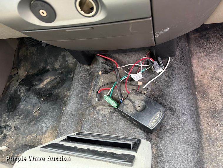 image for item FK2044 2008 Ford Expedition SUV