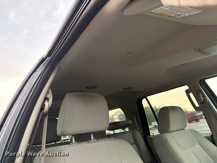 image for item FK2044 2008 Ford Expedition SUV
