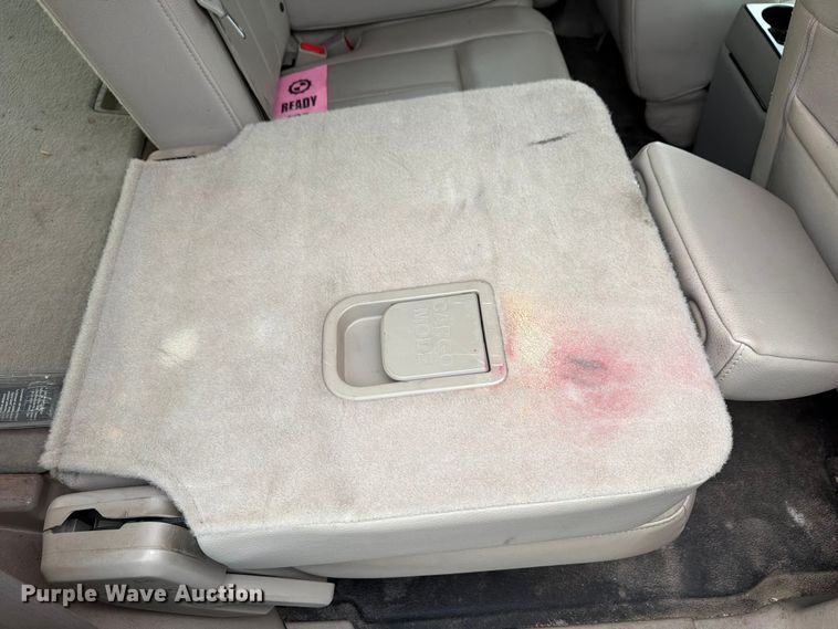 image for item FK2044 2008 Ford Expedition SUV