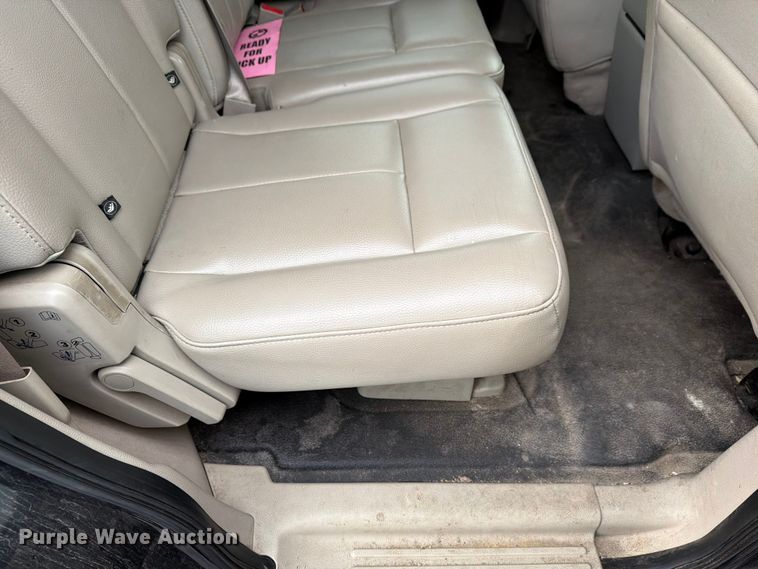 image for item FK2044 2008 Ford Expedition SUV