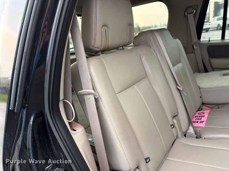 image for item FK2044 2008 Ford Expedition SUV