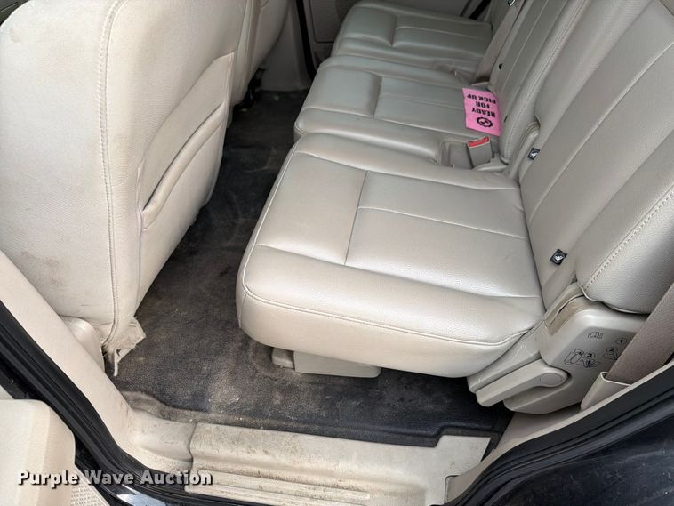 image for item FK2044 2008 Ford Expedition SUV