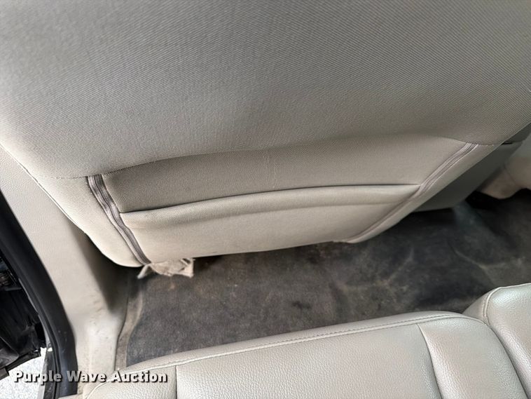 image for item FK2044 2008 Ford Expedition SUV