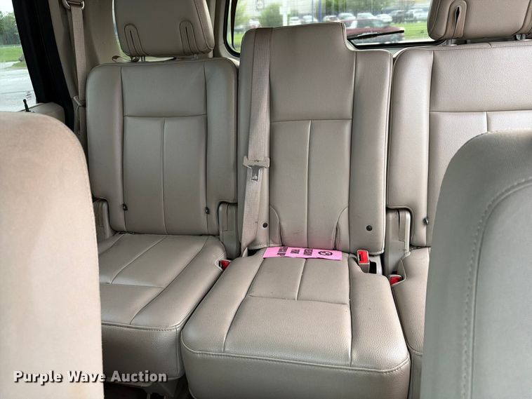 image for item FK2044 2008 Ford Expedition SUV