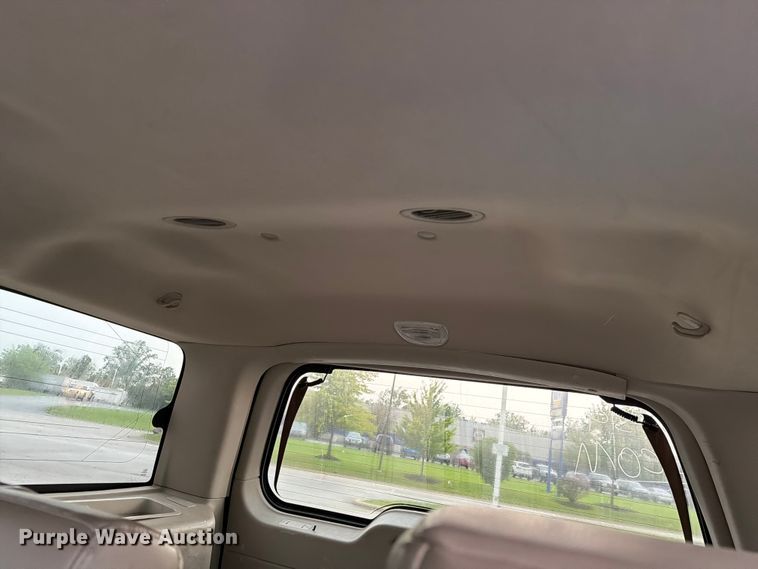 image for item FK2044 2008 Ford Expedition SUV
