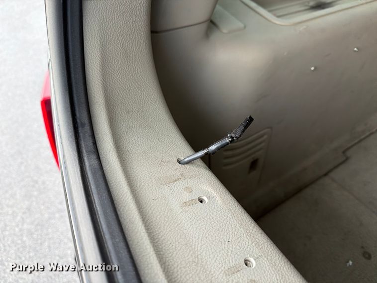 image for item FK2044 2008 Ford Expedition SUV