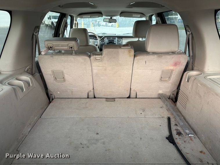 image for item FK2044 2008 Ford Expedition SUV