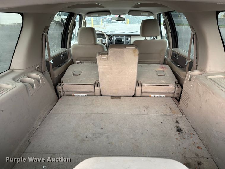 image for item FK2044 2008 Ford Expedition SUV