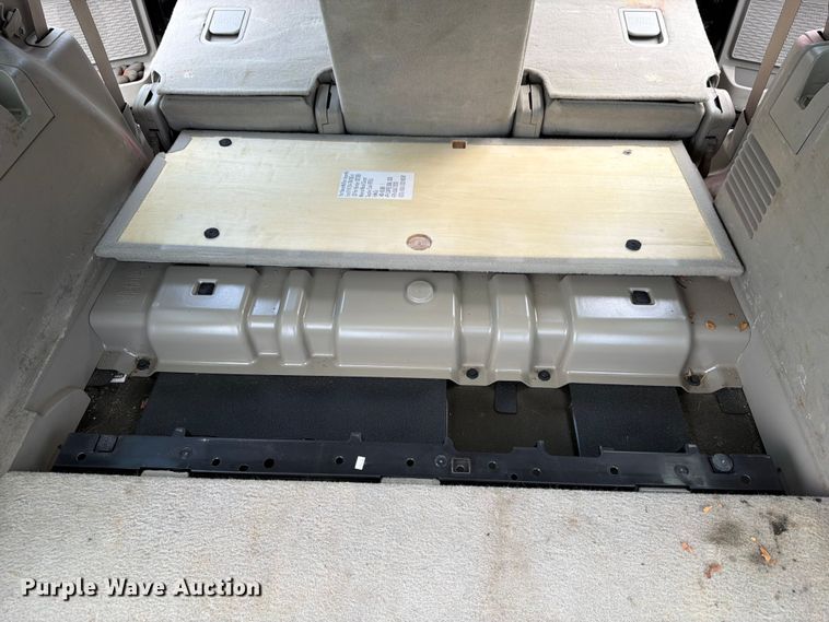 image for item FK2044 2008 Ford Expedition SUV