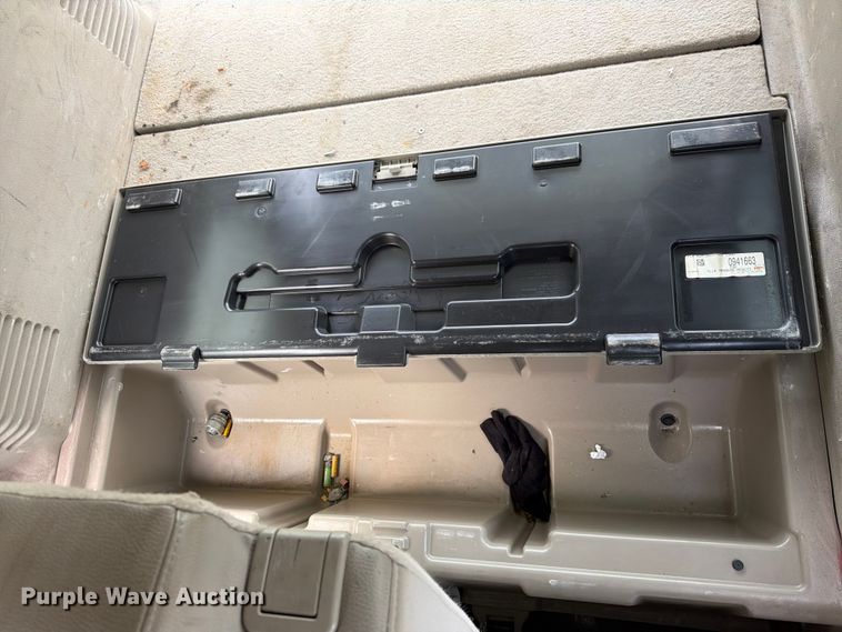 image for item FK2044 2008 Ford Expedition SUV