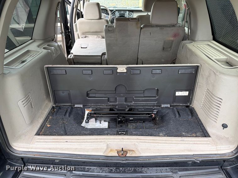 image for item FK2044 2008 Ford Expedition SUV