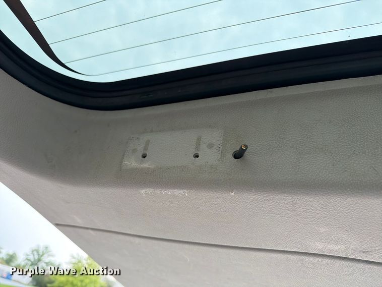 image for item FK2044 2008 Ford Expedition SUV