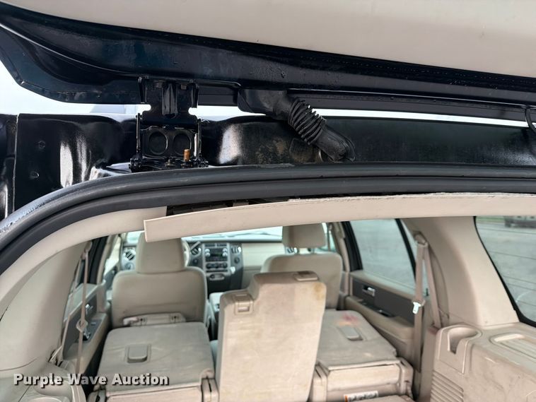 image for item FK2044 2008 Ford Expedition SUV