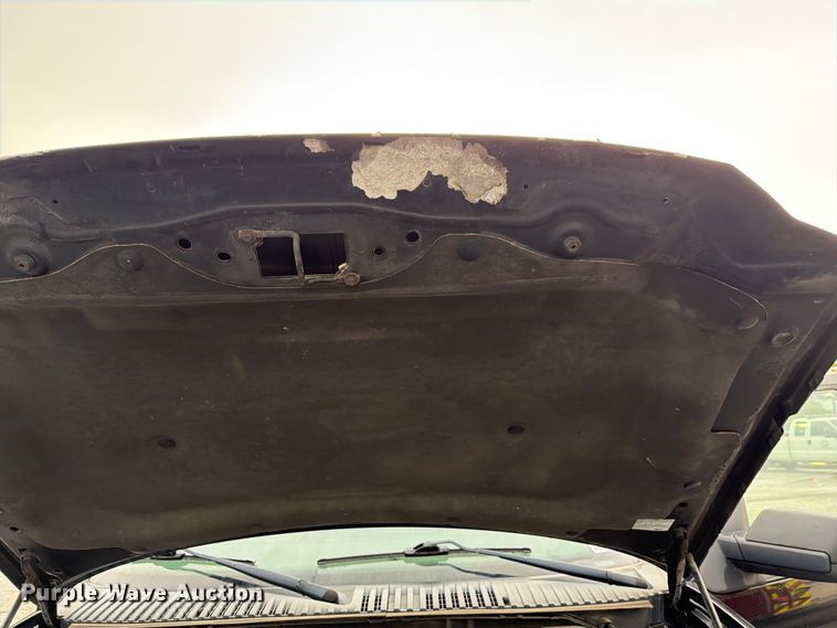 image for item FK2044 2008 Ford Expedition SUV