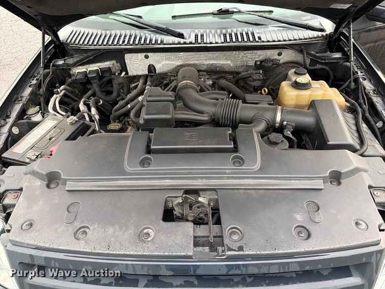 image for item FK2044 2008 Ford Expedition SUV