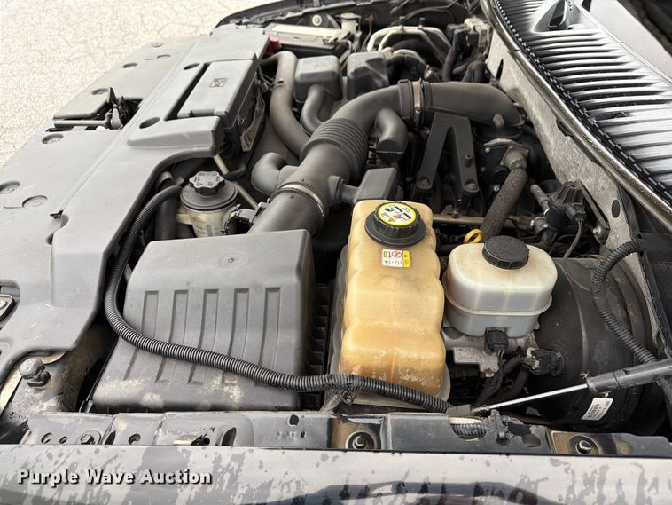 image for item FK2044 2008 Ford Expedition SUV
